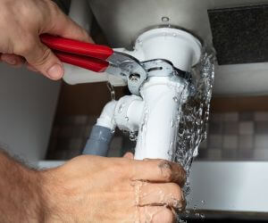 About Sewer Line Replacement Ellenwood, GA